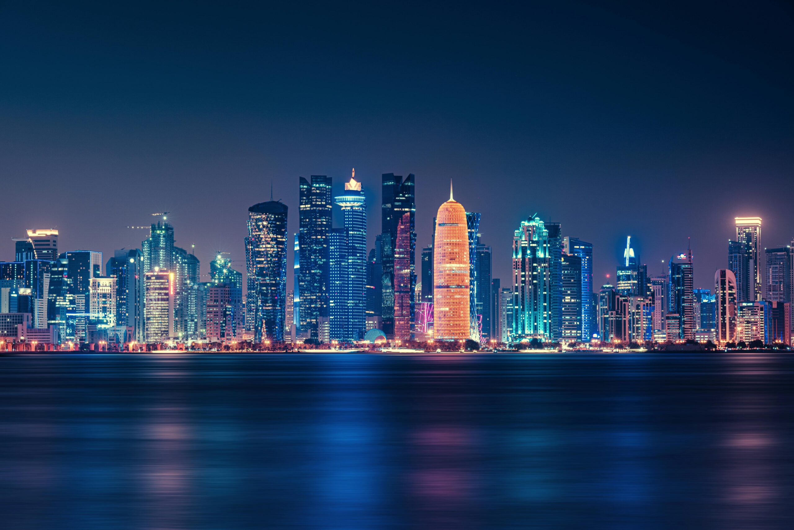 Contact Specialty Chemicals Qatar