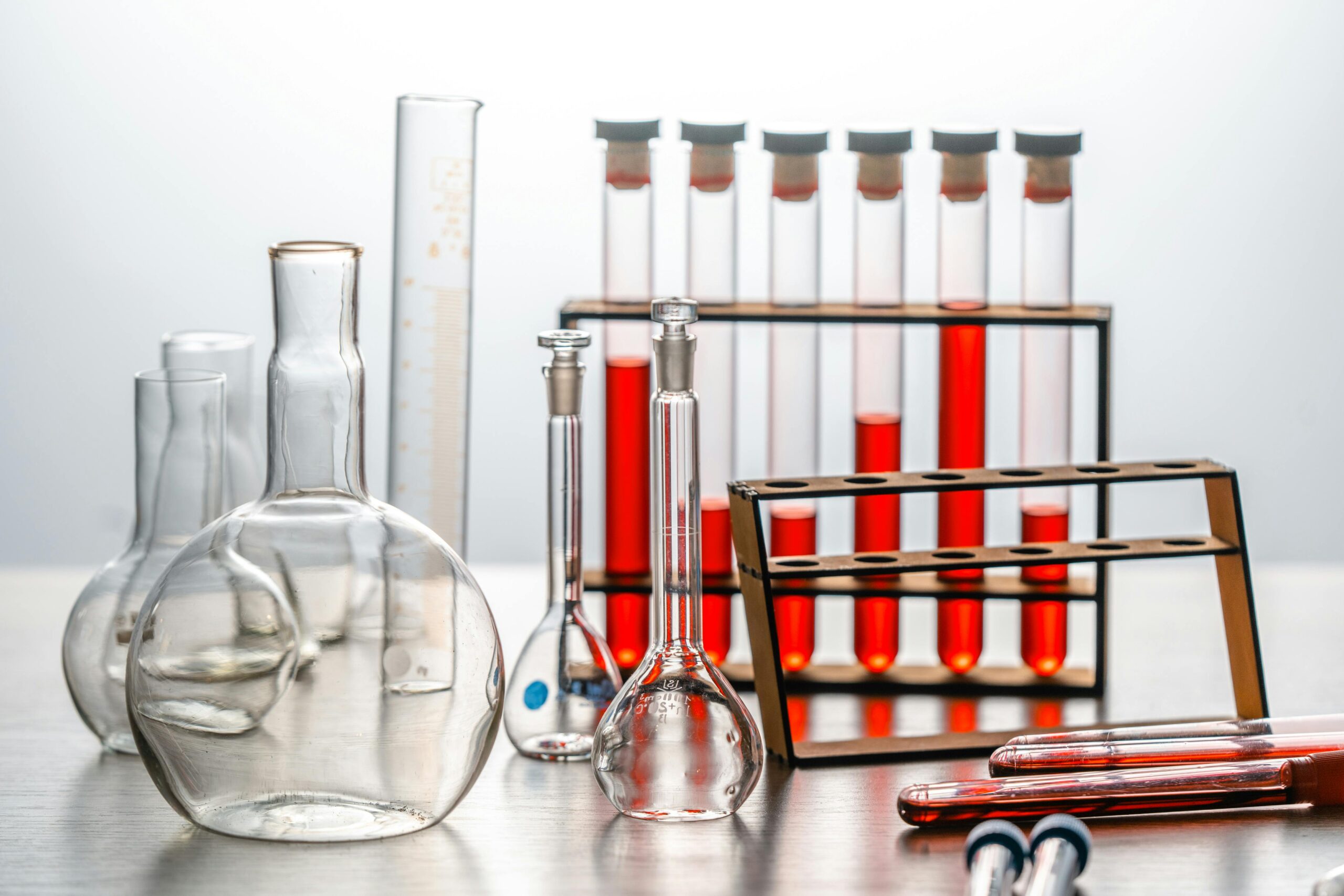 Lab Chemicals Qatar