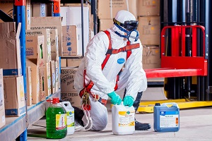 Cleaning & Maintenance