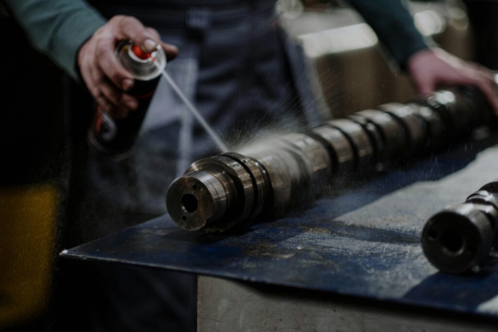 Cleaning and Maintenance Services Qatar