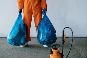 Hazardous Waste Management