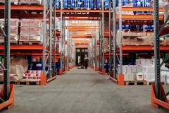 Bulk Logistics for Commodity Chemicals Qatar