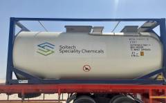 Reliable Chemical Supply