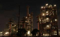 Industrial Expertise in Oil Facilities