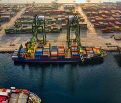 Global Shipping Solutions